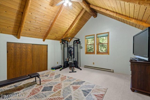 1639 W Hillsdale RD, Athol, ID 83801