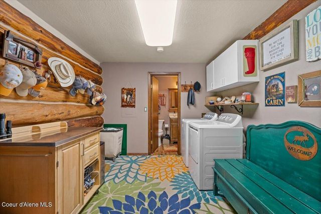 1639 W Hillsdale RD, Athol, ID 83801