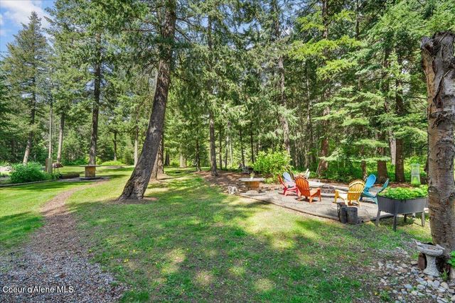 1639 W Hillsdale RD, Athol, ID 83801