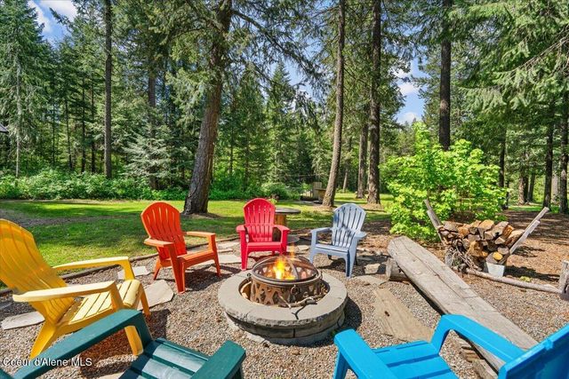 1639 W Hillsdale RD, Athol, ID 83801