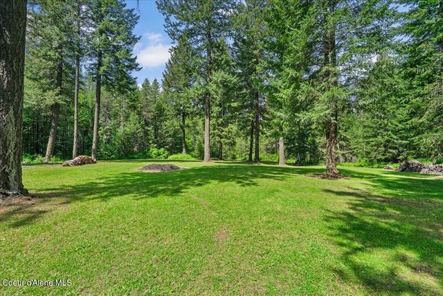 1639 W Hillsdale RD, Athol, ID 83801
