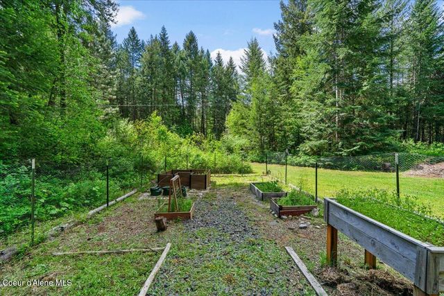 1639 W Hillsdale RD, Athol, ID 83801
