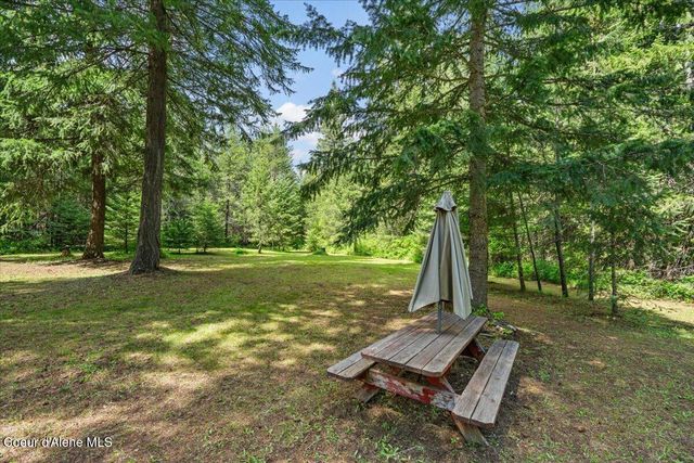 1639 W Hillsdale RD, Athol, ID 83801