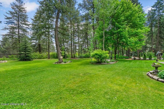 1639 W Hillsdale RD, Athol, ID 83801