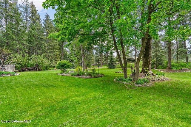 1639 W Hillsdale RD, Athol, ID 83801