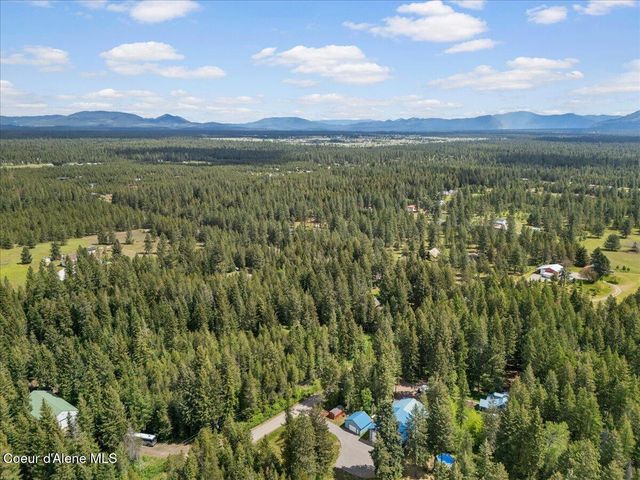 1639 W Hillsdale RD, Athol, ID 83801