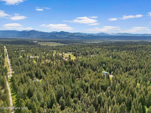 1639 W Hillsdale RD, Athol, ID 83801