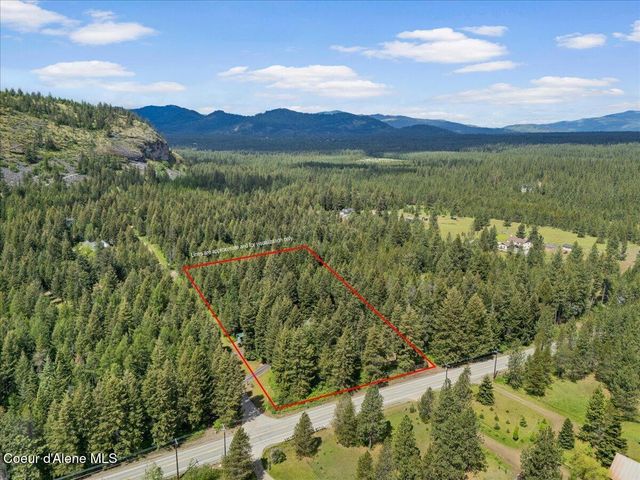 1639 W Hillsdale RD, Athol, ID 83801
