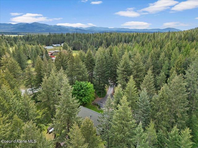 1639 W Hillsdale RD, Athol, ID 83801