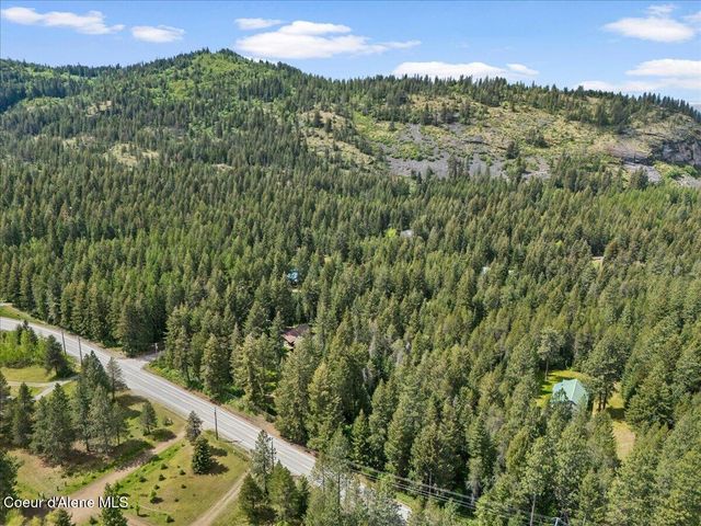 1639 W Hillsdale RD, Athol, ID 83801