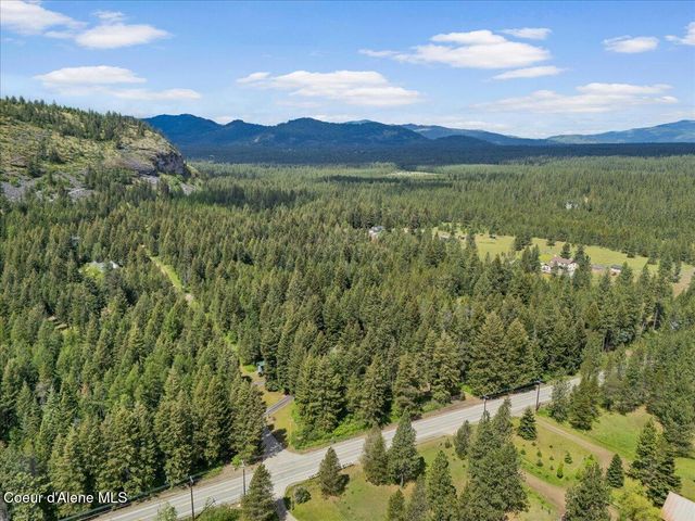 1639 W Hillsdale RD, Athol, ID 83801
