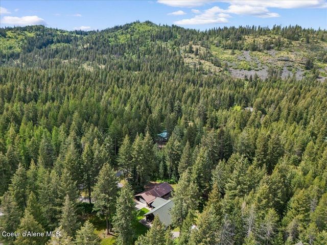 1639 W Hillsdale RD, Athol, ID 83801