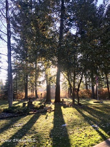 1639 W Hillsdale RD, Athol, ID 83801