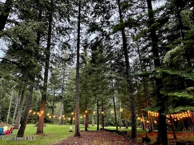1639 W Hillsdale RD, Athol, ID 83801