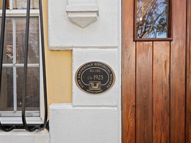 1313 S Andrews Avenue, Fort Lauderdale, FL 33316
