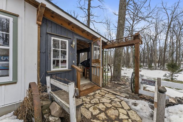 2071 Sherwood Street, Mora, MN 55051