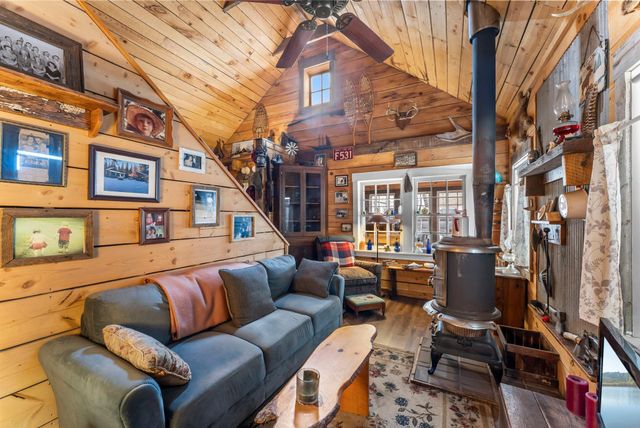 2071 Sherwood Street, Mora, MN 55051