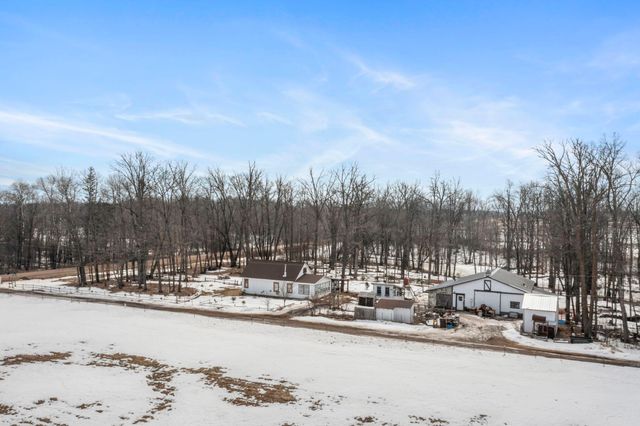 2071 Sherwood Street, Mora, MN 55051