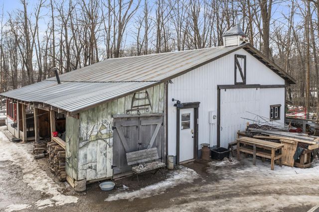 2071 Sherwood Street, Mora, MN 55051