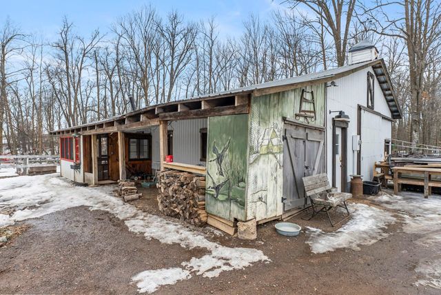 2071 Sherwood Street, Mora, MN 55051