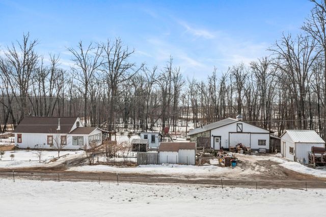 2071 Sherwood Street, Mora, MN 55051