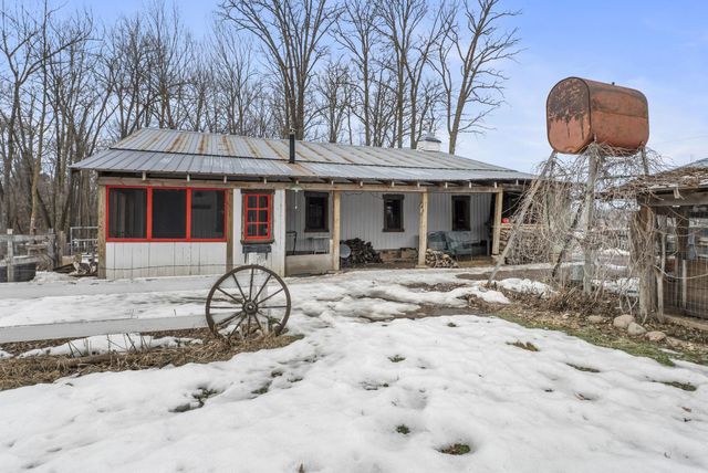 2071 Sherwood Street, Mora, MN 55051