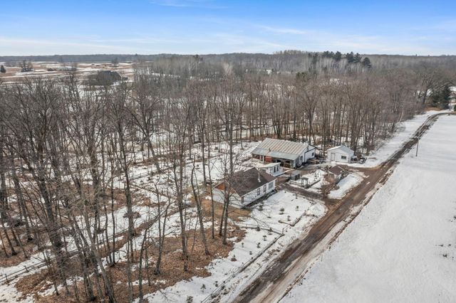 2071 Sherwood Street, Mora, MN 55051