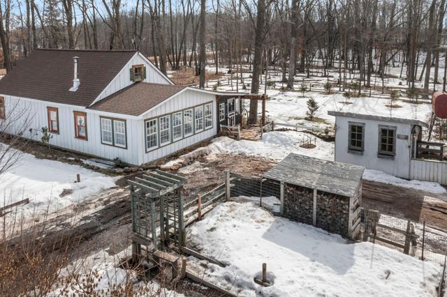 2071 Sherwood Street, Mora, MN 55051