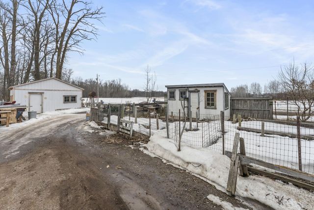 2071 Sherwood Street, Mora, MN 55051