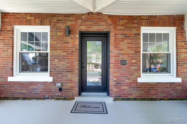 7254 Colgate Avenue, University City, MO 63130