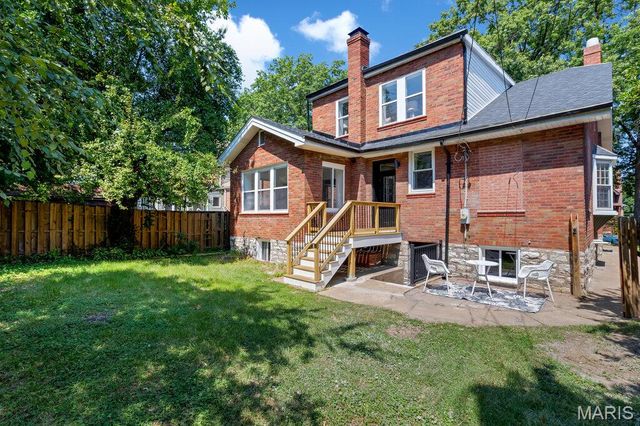 7254 Colgate Avenue, University City, MO 63130