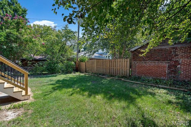 7254 Colgate Avenue, University City, MO 63130