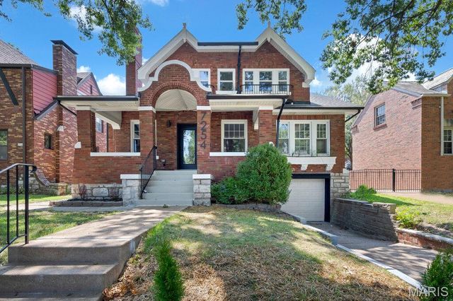 7254 Colgate Avenue, University City, MO 63130