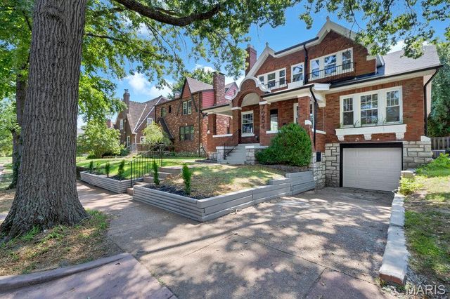 7254 Colgate Avenue, University City, MO 63130