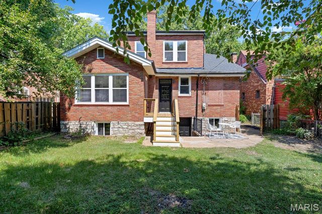 7254 Colgate Avenue, University City, MO 63130