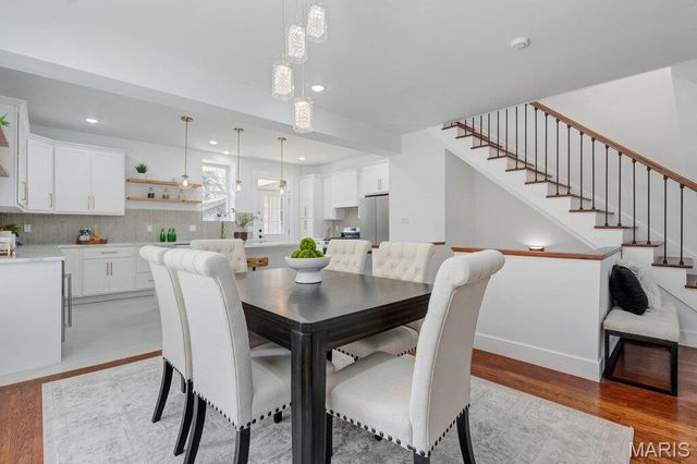 7254 Colgate Avenue, University City, MO 63130