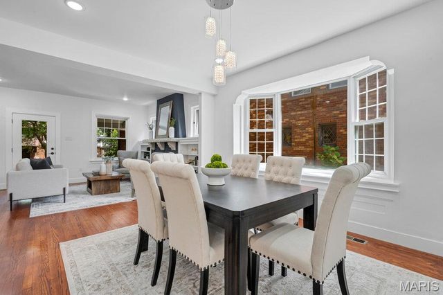 7254 Colgate Avenue, University City, MO 63130