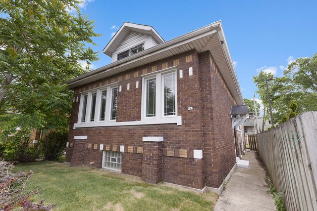 917 S Harlem Avenue, Forest Park, IL 60130