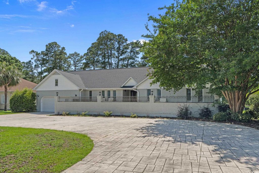 4709 National Dr., Myrtle Beach, SC 29579