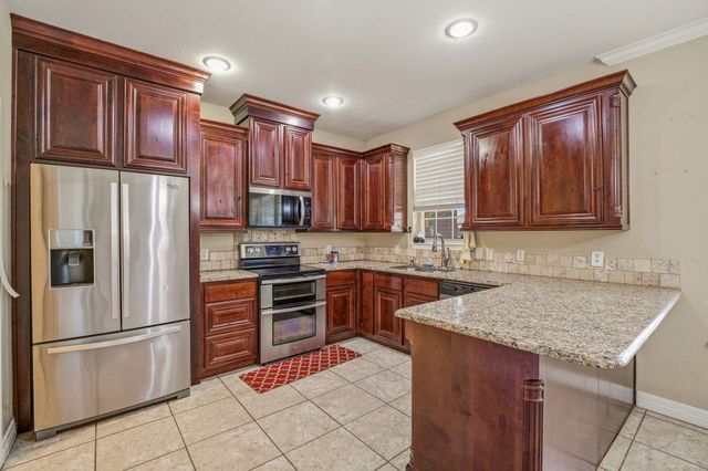 1740 Bull Elk Drive, Stephenville, TX 76401