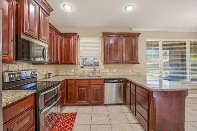 1740 Bull Elk Drive, Stephenville, TX 76401