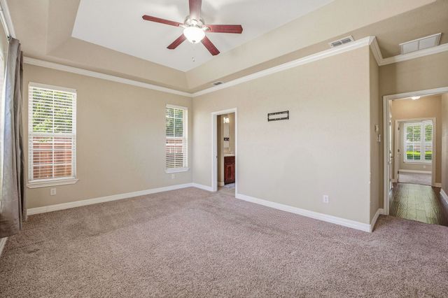 1740 Bull Elk Drive, Stephenville, TX 76401