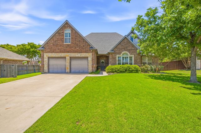 1740 Bull Elk Drive, Stephenville, TX 76401
