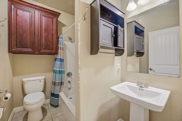 1740 Bull Elk Drive, Stephenville, TX 76401