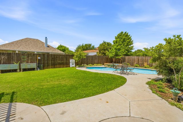 1740 Bull Elk Drive, Stephenville, TX 76401
