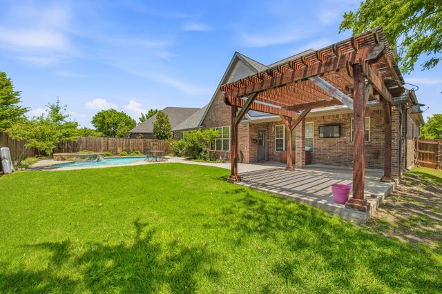 1740 Bull Elk Drive, Stephenville, TX 76401