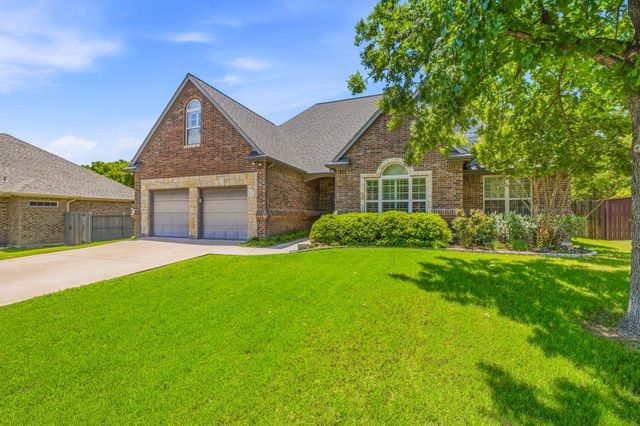 1740 Bull Elk Drive, Stephenville, TX 76401