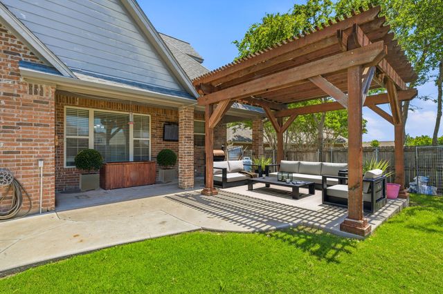1740 Bull Elk Drive, Stephenville, TX 76401