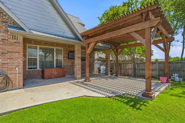 1740 Bull Elk Drive, Stephenville, TX 76401