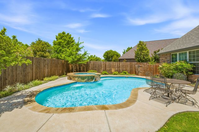 1740 Bull Elk Drive, Stephenville, TX 76401